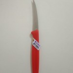 Grafting Knife Red Handle