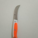 Grafting Knife Yellow Handle গ্রাফটিং ছুরি