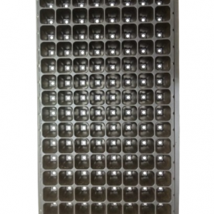 Seedling Tray – 128 Cavity/Holes