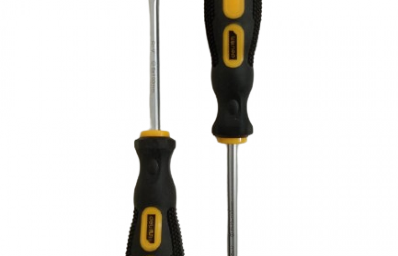 Screwdriver Set - 2pcs Set