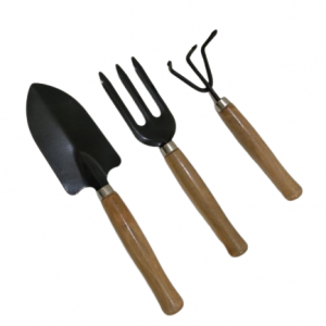 3 in 1 Nirani Set | 3 in 1 Nirani Set Garden Tool