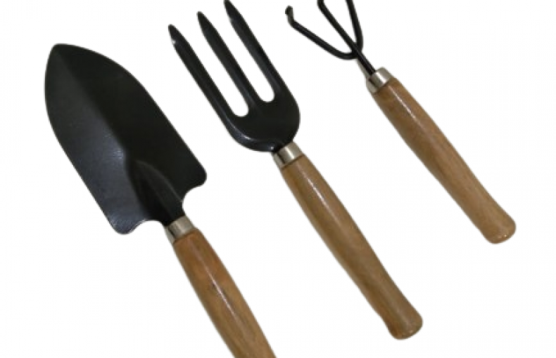 3 in 1 Nirani Set | 3 in 1 Nirani Set Garden Tool