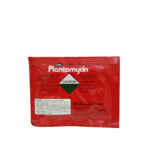 Plantomycin