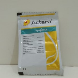 Actara | Syngenta কোম্পানির Actara |