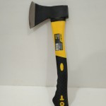 Axes with Fiberglass Handle