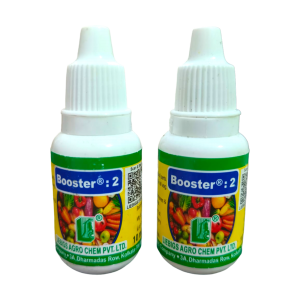 Booster 2