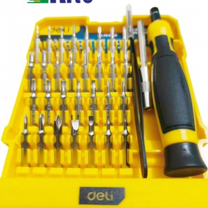 Electronics Screwdriver Set - 33pcs