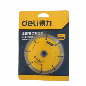 DIAMOND CUTTING SAW BLADE