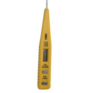 DIGITAL VOLTAGE TESTER (Model- DL8003)