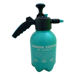 2 liter hand spray machine