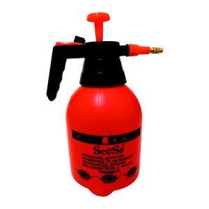 Seesa 2 liter hand spray