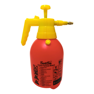 Seesa 2 Liter Hand Spray