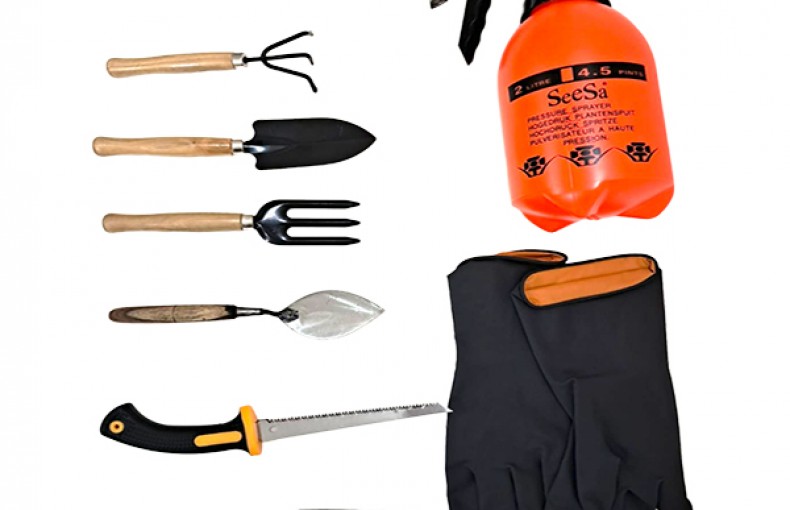 Where to find good quality garden tools? ভালোমানের গার্ডেন টুলস কোথায় পাবেন ?