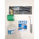 Grafting Tools Package