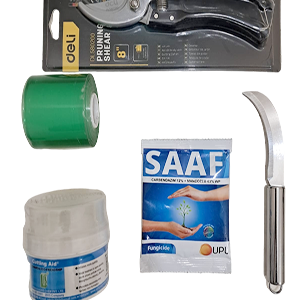 Grafting Tools Package