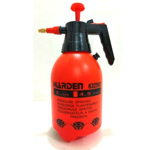 Harden Hand Spray 2L