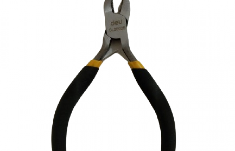 DIAGONAL CUTTING PLIER