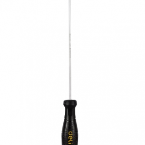 PLASTIC HANDLE SLOTTD SCREWDRIVER (SL3*150MM) |