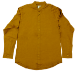 Solid Color Shirt For Men