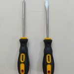 Screwdriver Set - 2pcs Set