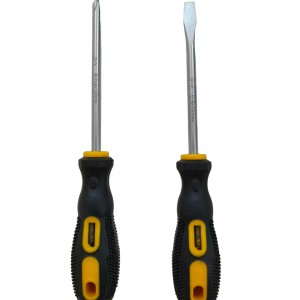 Screwdriver Set - 2pcs Set