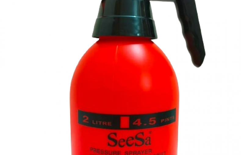 Seesa Hand Spray | Seesa Pressure Spray BD