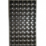 72-CELL SEED STARTING TRAYS