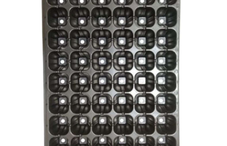 72-CELL SEED STARTING TRAYS